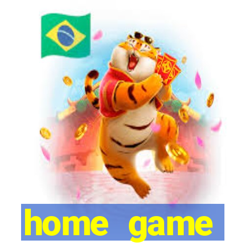 home game gamecategoryid 3